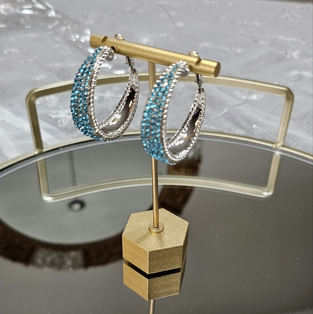 Earrings - Picture 2 of 2